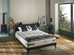 Bellona  Kolajen Linen Yatak 160X200