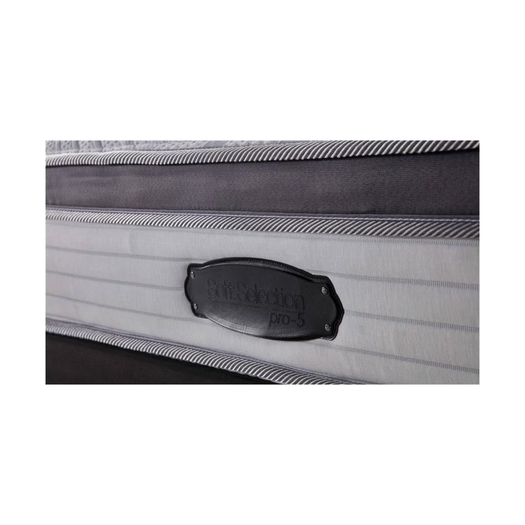 Bellona  Soft Selection Pro 5 Yatak Tek Kişilik