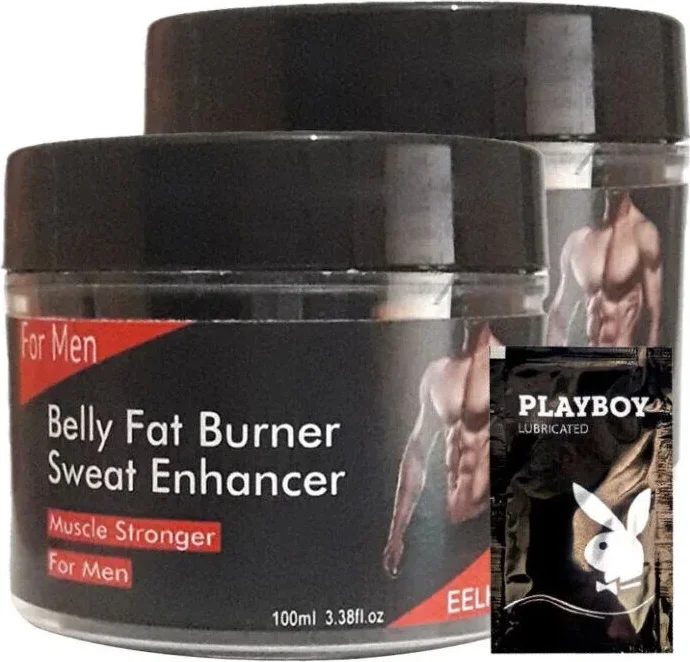 Belly Fatburner Karın Yağlarını Eritmek İçin Masaj Bakım Kremi 2x100ml + 1 Adet Jel Fiyatı, Yorumları ve Özellikleri