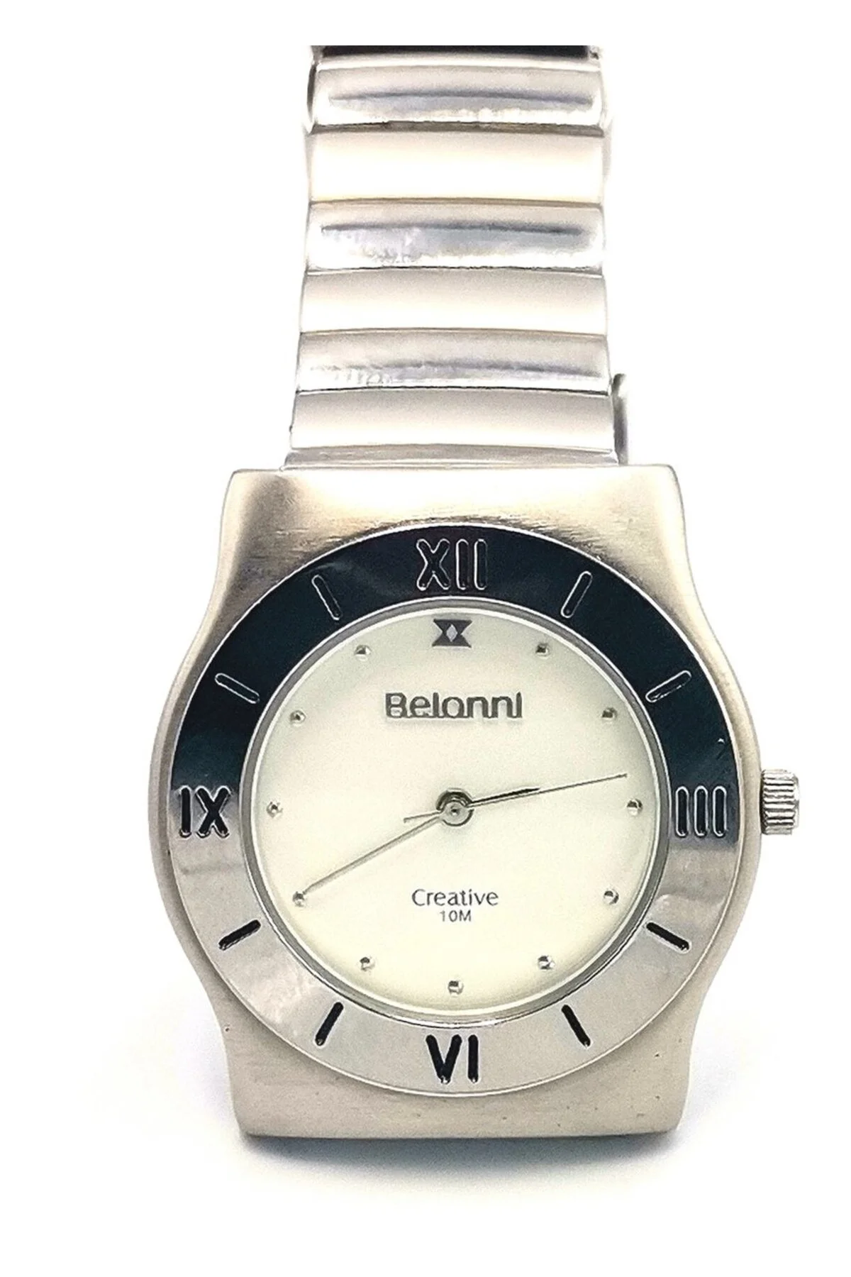 Belonni Premium Metal Kayışlı Saat Belonni Premium Metal Kayışlı Saat