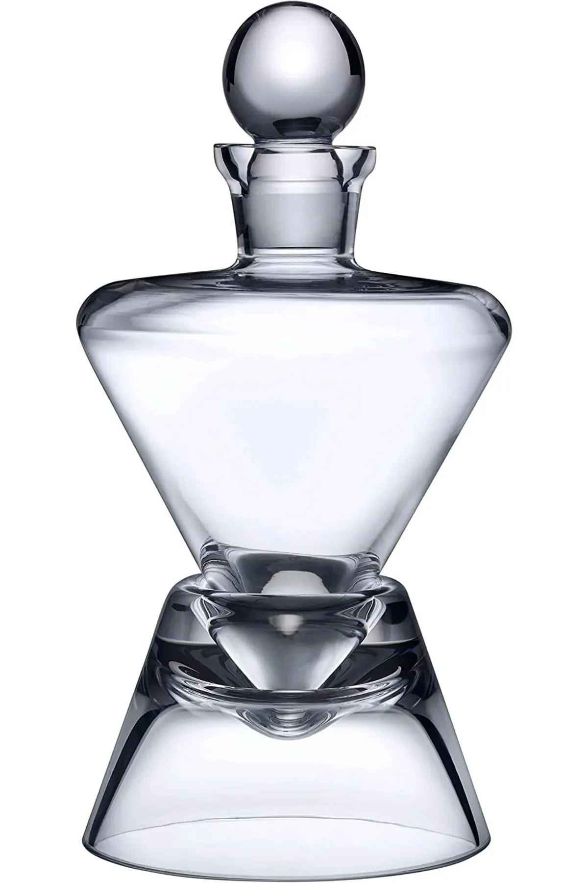 Beluga Viski Votka Meşrubat, Şerbet, Cold Brew Kahve Şişesi Artisan Özel Üretim Koleksiyonluk 650 ml