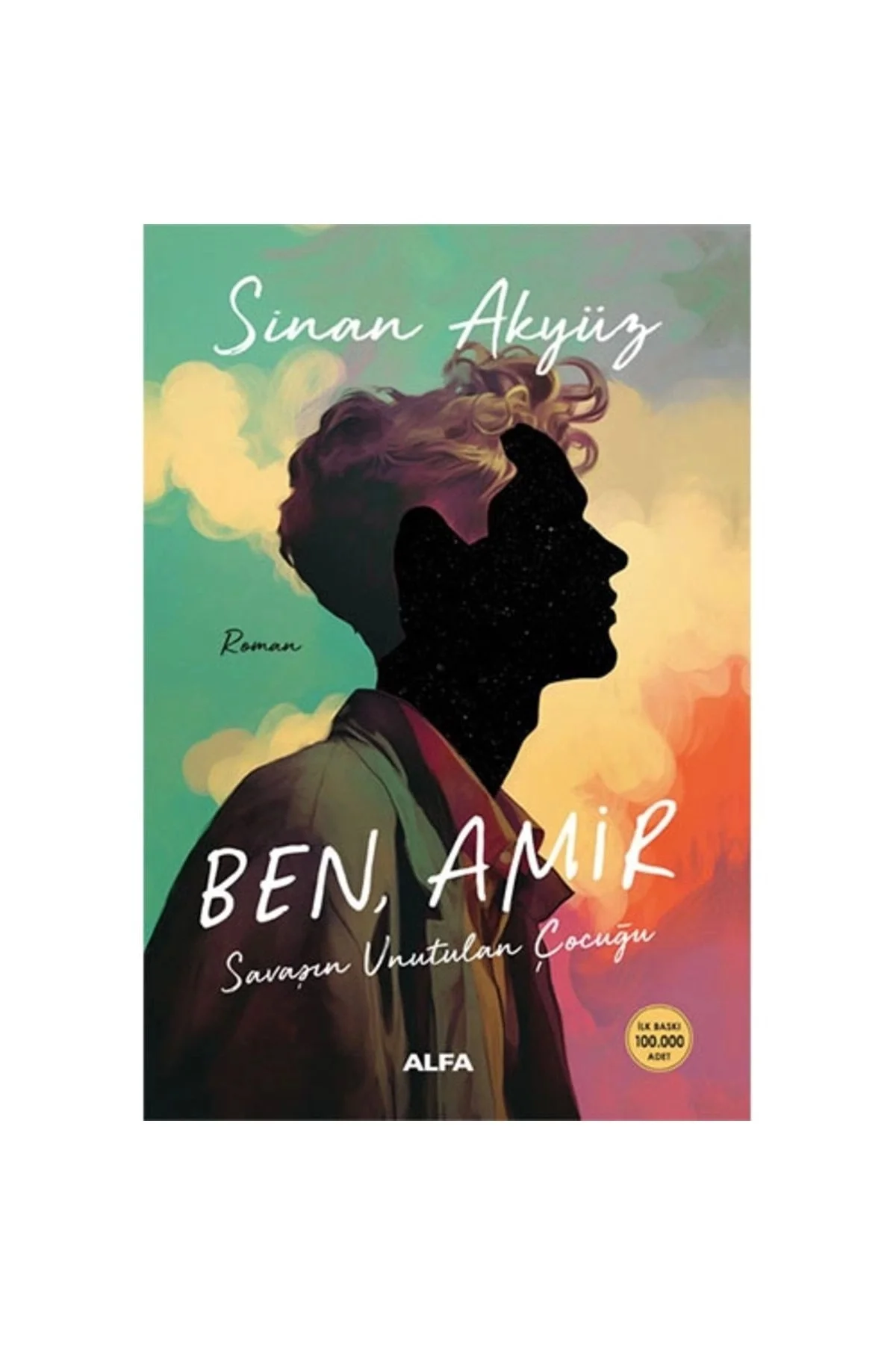 Ben Amir