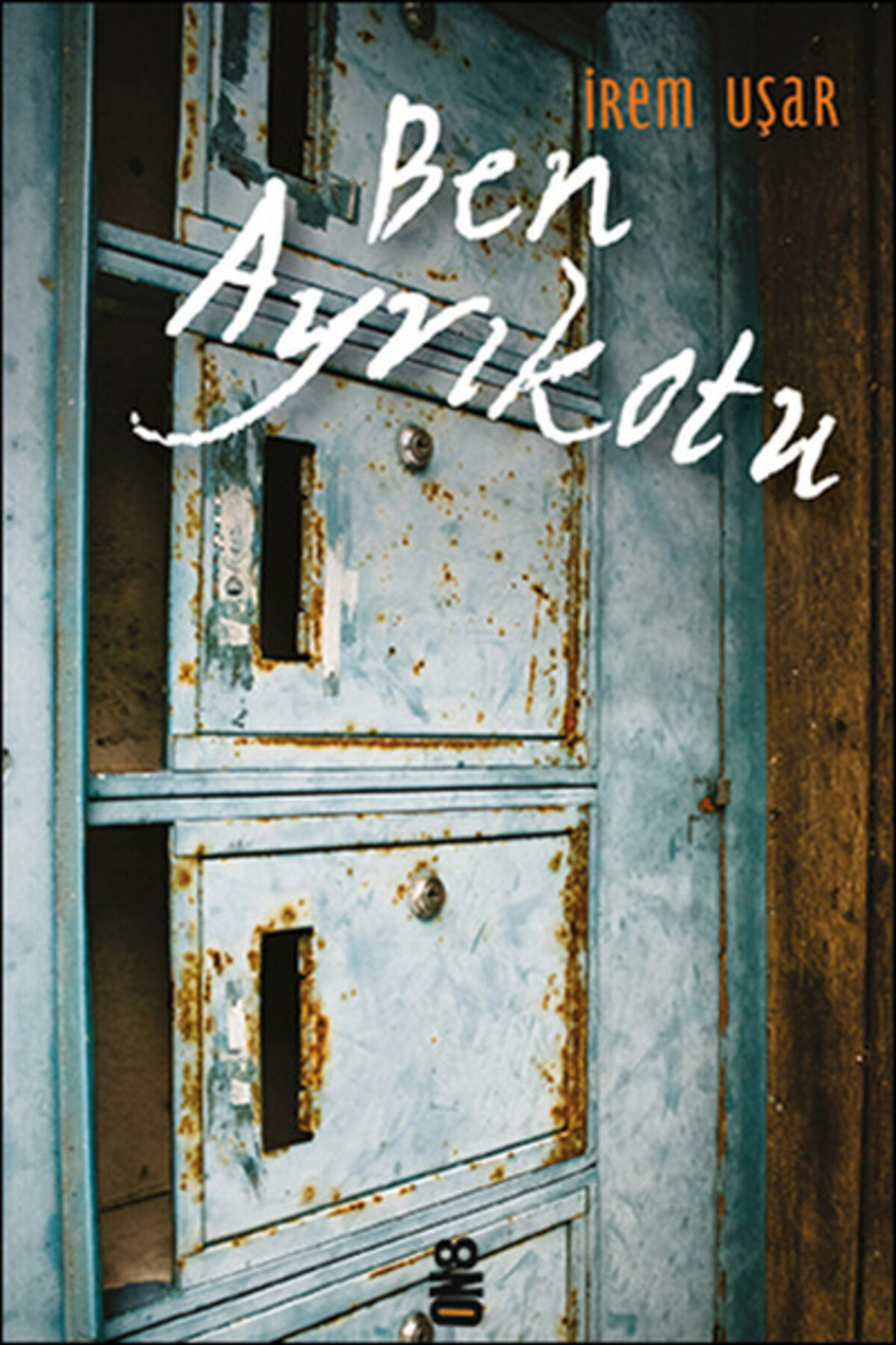 On8 Kitap Ben Ayrıkotu