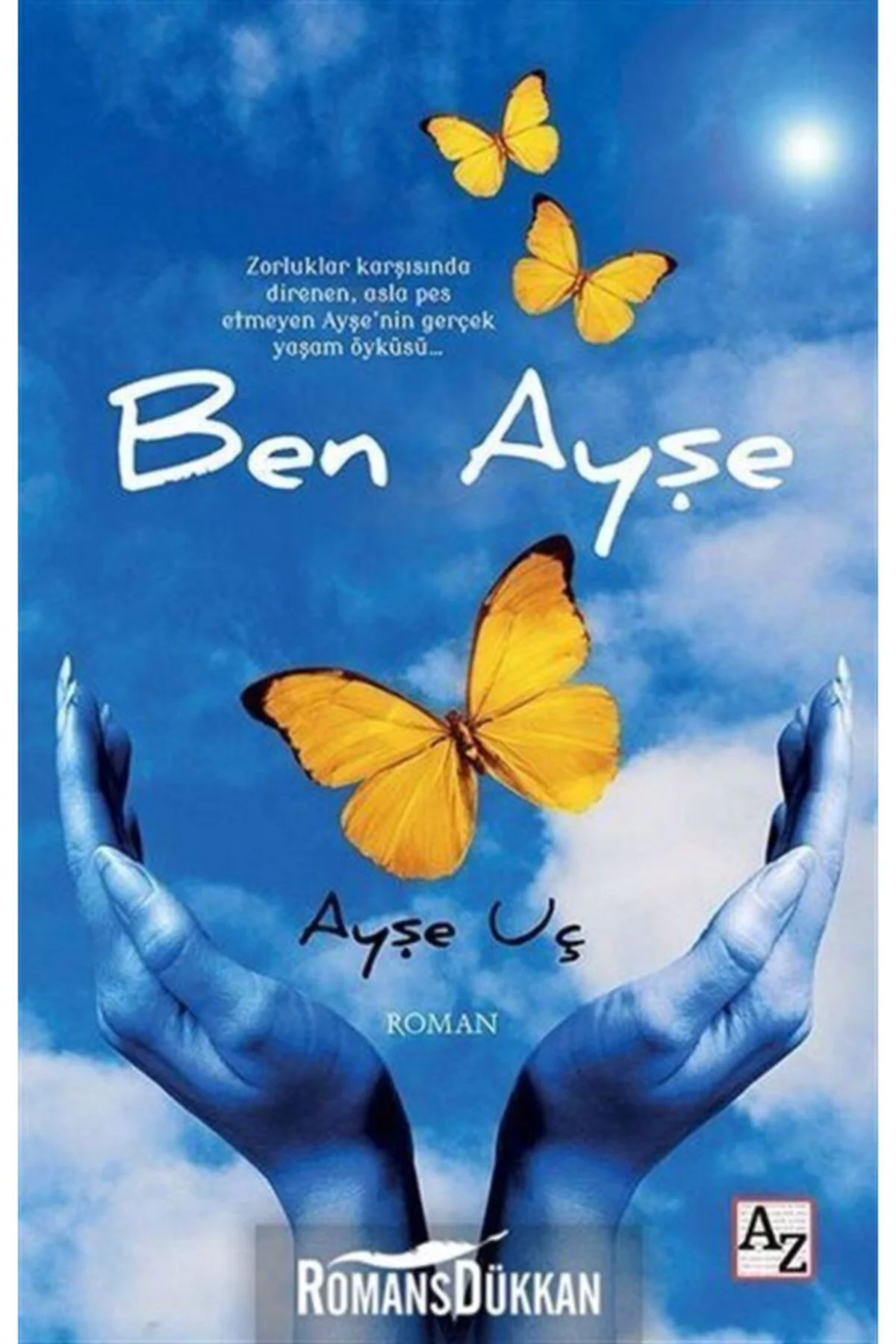 Ben Ayşe-Ayşe Uç