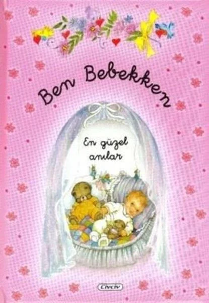 Ben Bebekken-Pembe Fiyatı, Yorumları ve Özellikleri