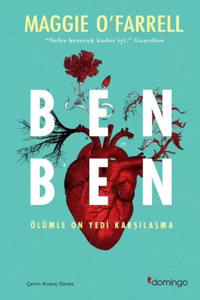 Ben Ben - Ölümle On Yedi Karşılaşma Fiyatı, Yorumları ve Özellikleri
