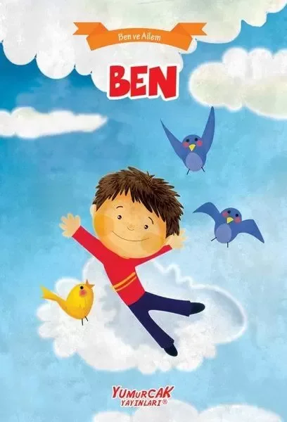 Ben - Ben Ve Ailem Fiyatı, Yorumları ve Özellikleri
