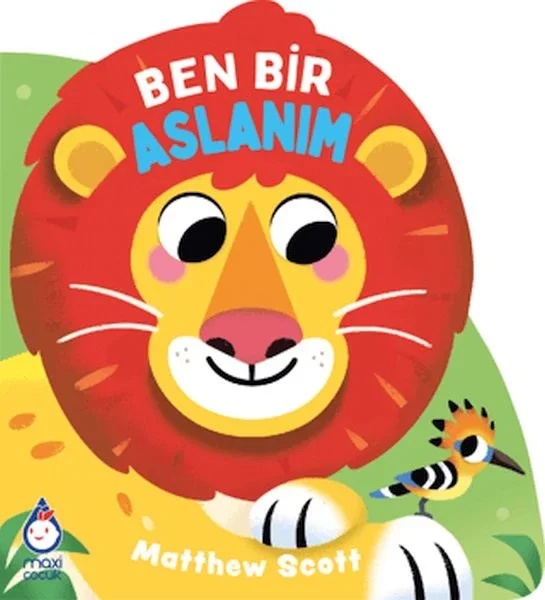 Ben Bir Aslanım Fiyatı, Yorumları ve Özellikleri