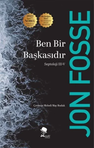 Ben Bir Başkasıdır - Septoloji 3 - 4 Fiyatı, Yorumları ve Özellikleri