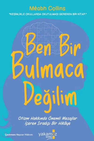 Ben Bir Bulmaca Değilim