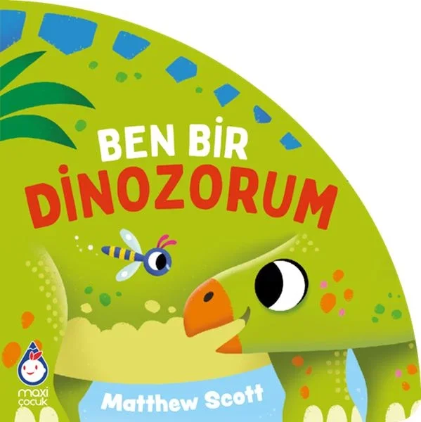 Ben Bir Dinozorum Fiyatı, Yorumları ve Özellikleri