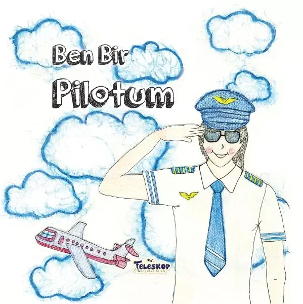 Ben Bir Doktorum - Meslekler Serisi