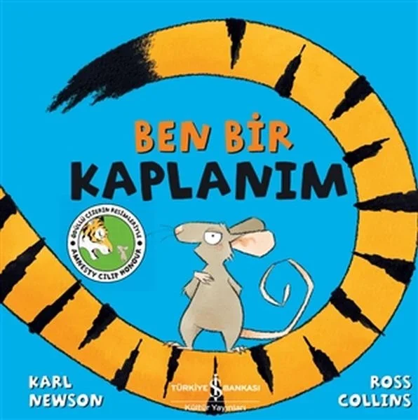 Ben Bir Kaplanım Fiyatı, Yorumları ve Özellikleri