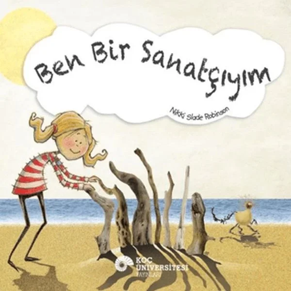 Ben Bir Sanatçıyım Fiyatı, Yorumları ve Özellikleri