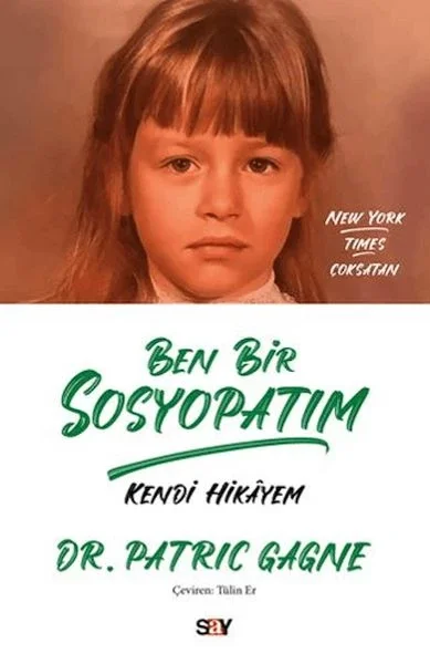 Ben Bir Sosyopatım Fiyatı, Yorumları ve Özellikleri