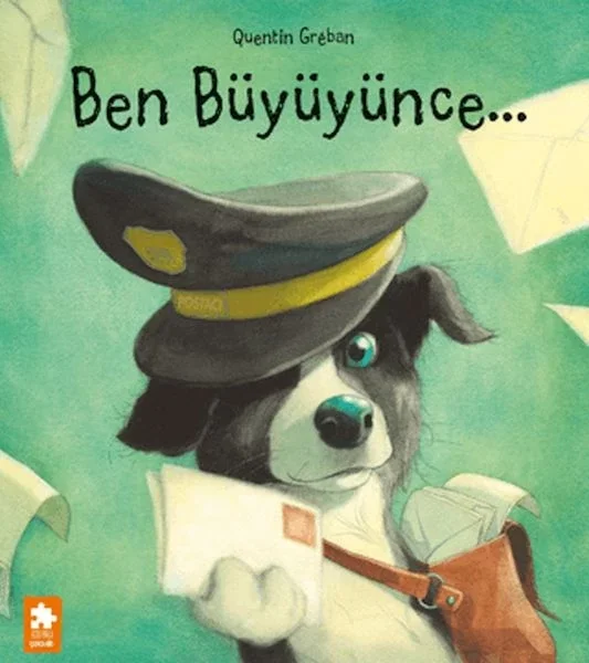Ben Büyüyünce...