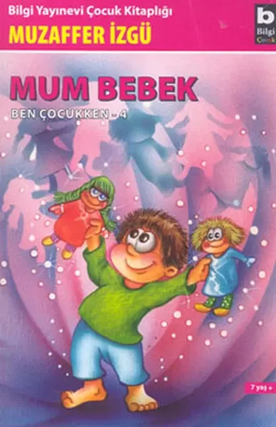 Ben Çınar Ağacı ve Puf Böreği