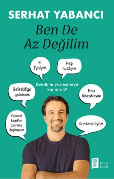 Ben De Az Değilim Fiyatı, Yorumları ve Özellikleri