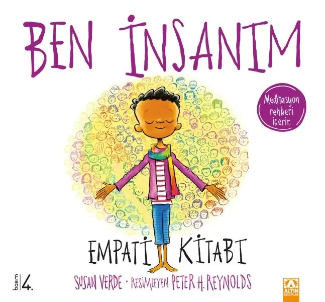 Ben de Korkuyorum
