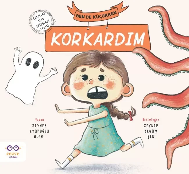 Ben de Küçükken Korkardım Fiyatı, Yorumları ve Özellikleri