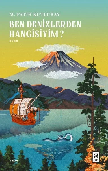 Ben Denizlerden Hangisiyim? Fiyatı, Yorumları ve Özellikleri