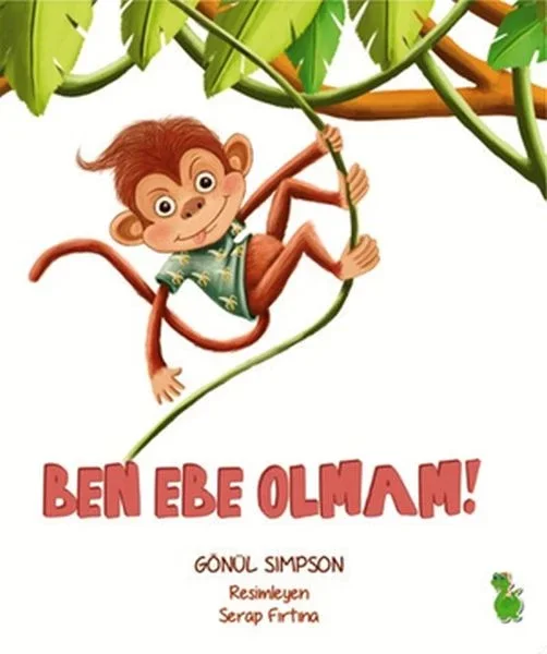 Ben Ebe Olmam! Fiyatı, Yorumları ve Özellikleri