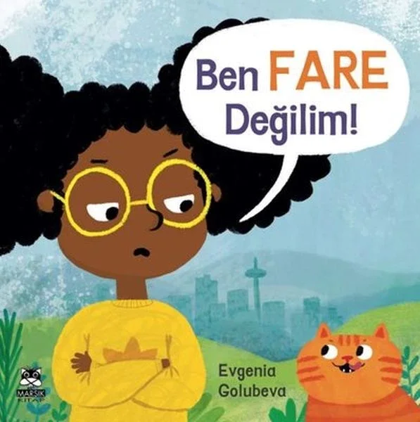 Ben Fare Değilim! Fiyatı, Yorumları ve Özellikleri