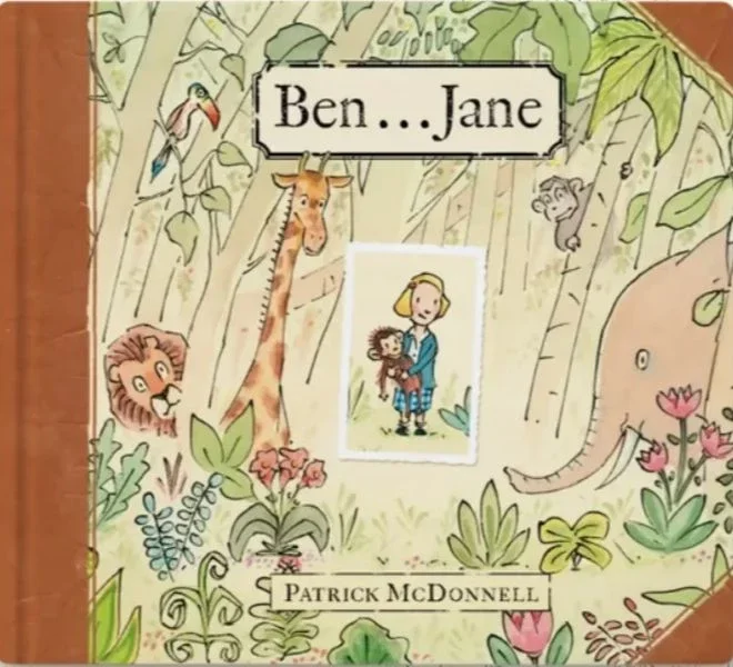 Ben… Jane (Ciltli) Fiyatı, Yorumları ve Özellikleri