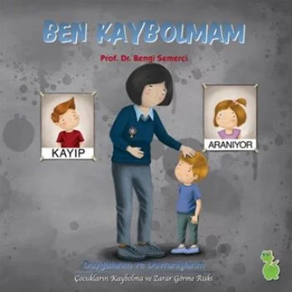 Ben Kaybolmam Fiyatı, Yorumları ve Özellikleri
