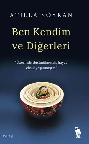 Ben Kendim ve Diğerleri Fiyatı, Yorumları ve Özellikleri