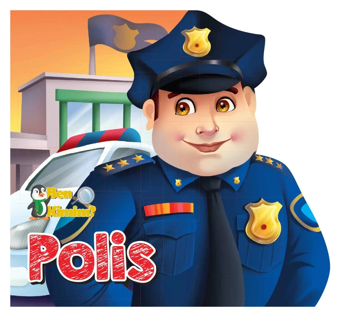 Ben Kimim? - Polis Fiyatı, Yorumları ve Özellikleri