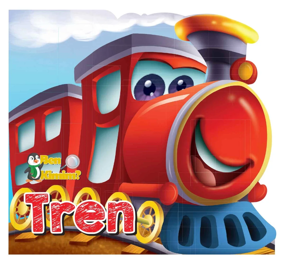 Ben Kimim? - Tren Fiyatı, Yorumları ve Özellikleri