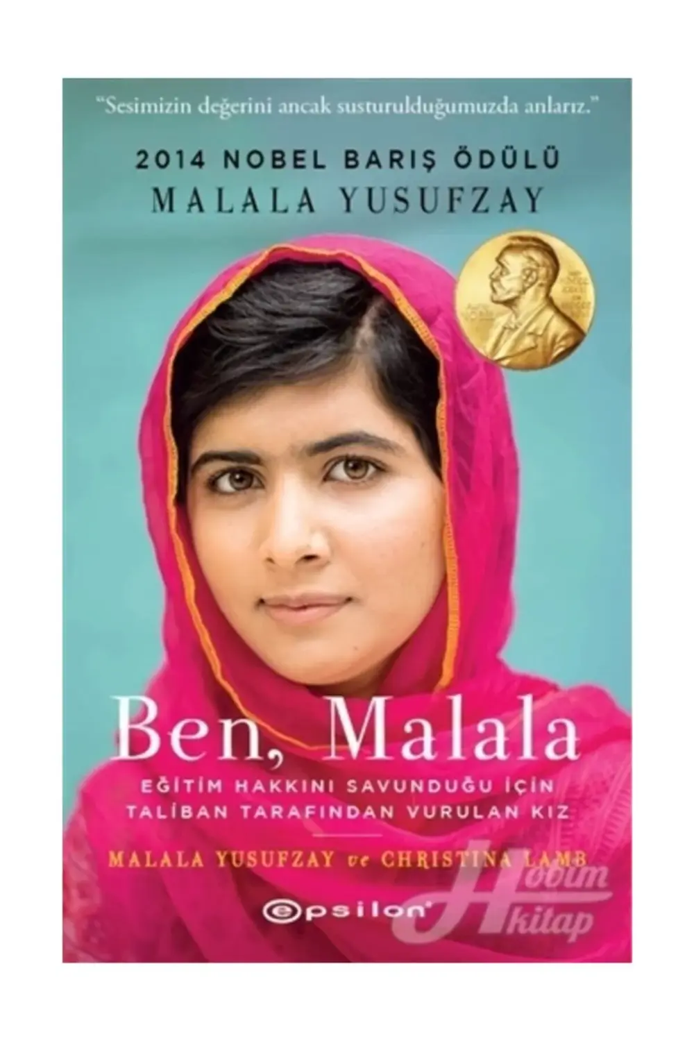 Ben, Malala