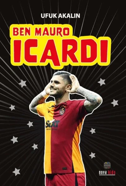 Ben Mauro Icardi Fiyatı, Yorumları ve Özellikleri