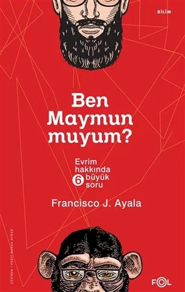 Ben Maymun muyum? Fiyatı, Yorumları ve Özellikleri