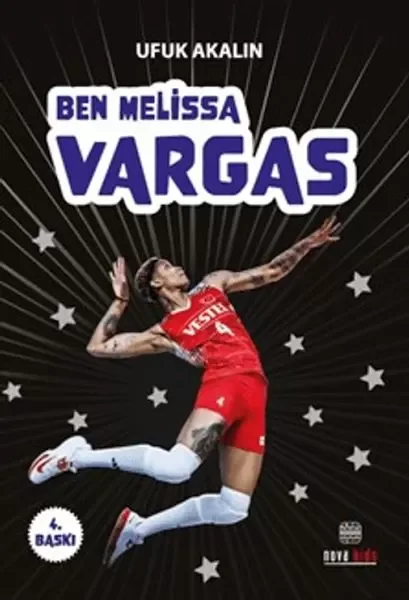 Ben Melissa Vargas Fiyatı, Yorumları ve Özellikleri