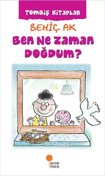 Ben Ne Zaman Doğdum?
