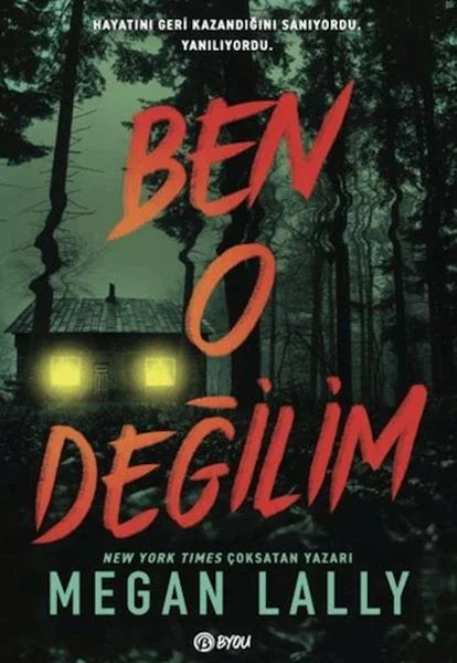 Ben O Değilim Fiyatı, Yorumları ve Özellikleri