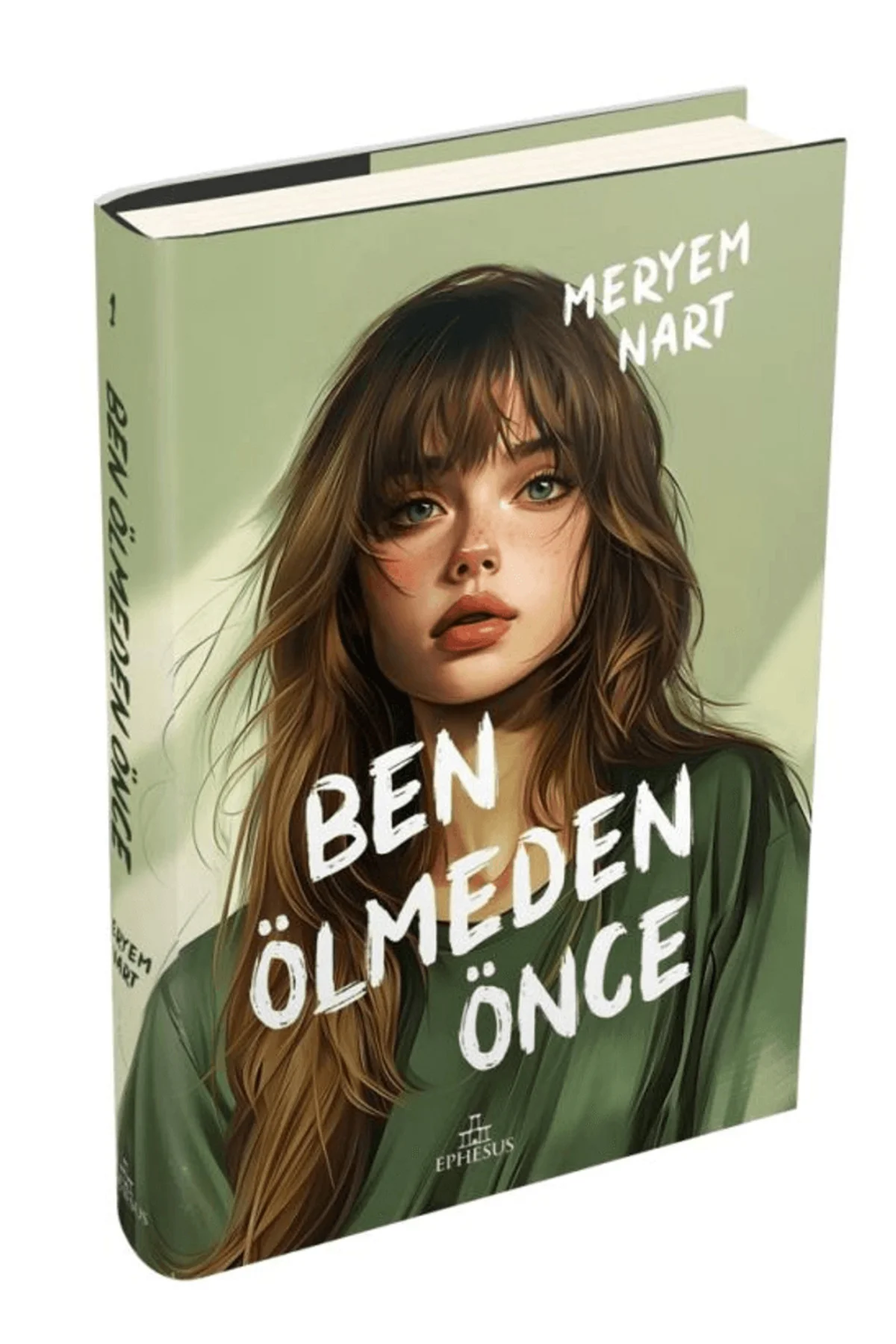 Ben Ölmeden Önce Fiyatı, Yorumları ve Özellikleri