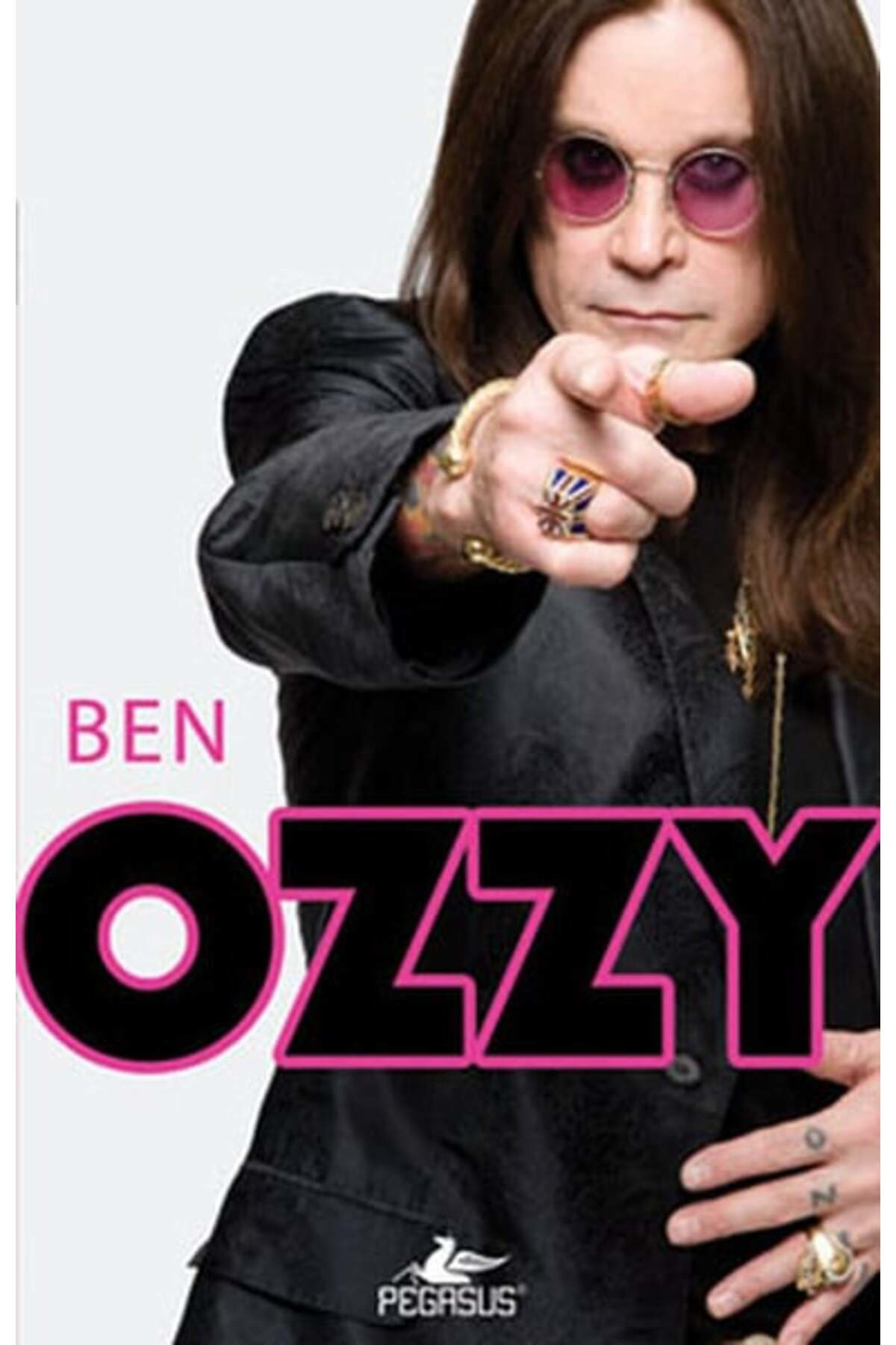 Karatay Yayınları Ben Ozzy