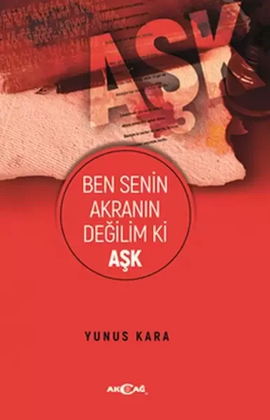 Ben Senin Akranın Değilim Ki Aşk Fiyatı, Yorumları ve Özellikleri
