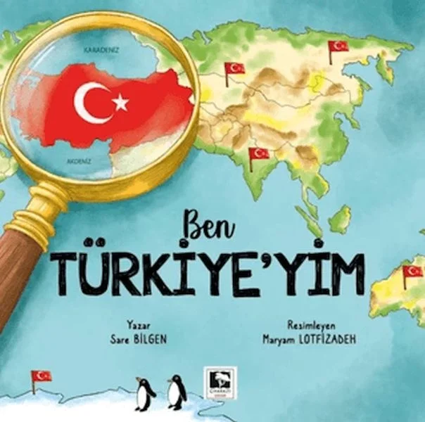 Ben Türkiyeyim Fiyatı, Yorumları ve Özellikleri