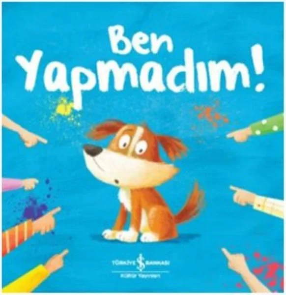 Ben Yapmadım! Fiyatı, Yorumları ve Özellikleri