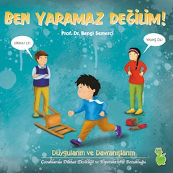 Ben Yaramaz Değilim Fiyatı, Yorumları ve Özellikleri
