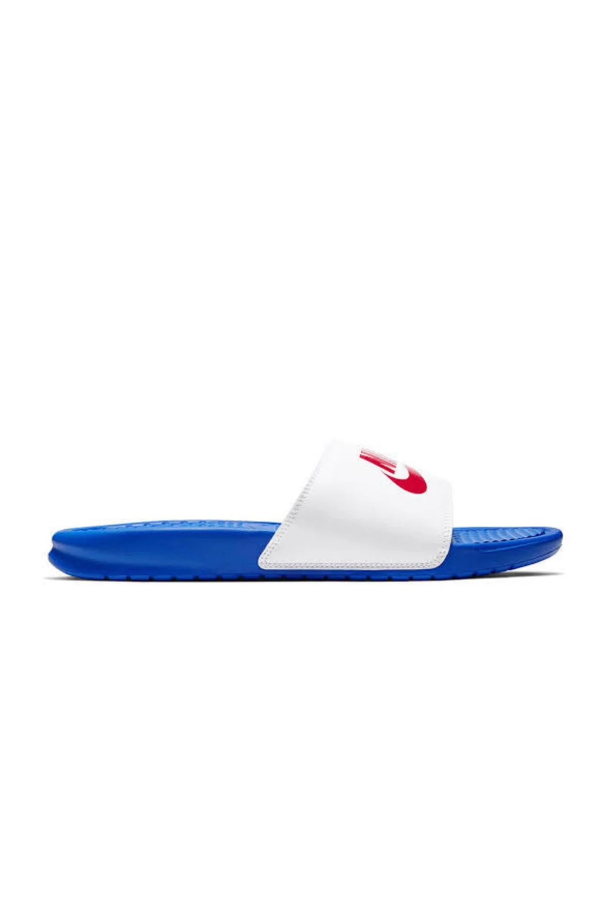 Benassi Jdi Erkek Beyaz Terlik 343880-410
