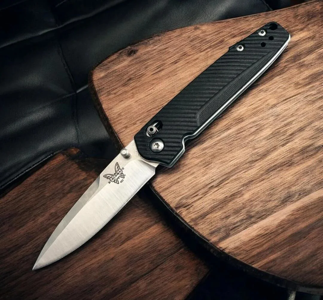 BenchMade Limitdedition Çakı Sınırlı Sayıda Nadir Fiyatı, Yorumları ve Özellikleri