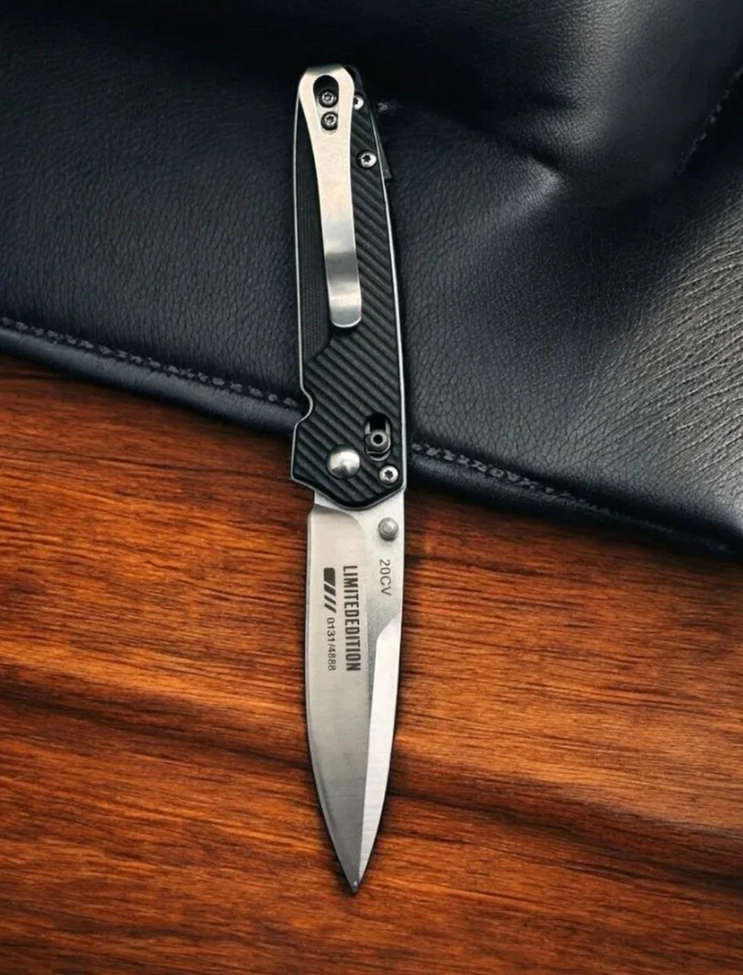 BenchMade Limitdedition Çakı Sınırlı Sayıda Nadir Fiyatı, Yorumları ve Özellikleri