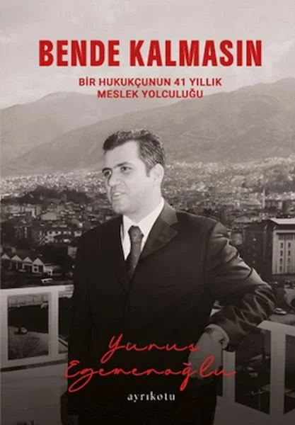 Bende Kalmasın