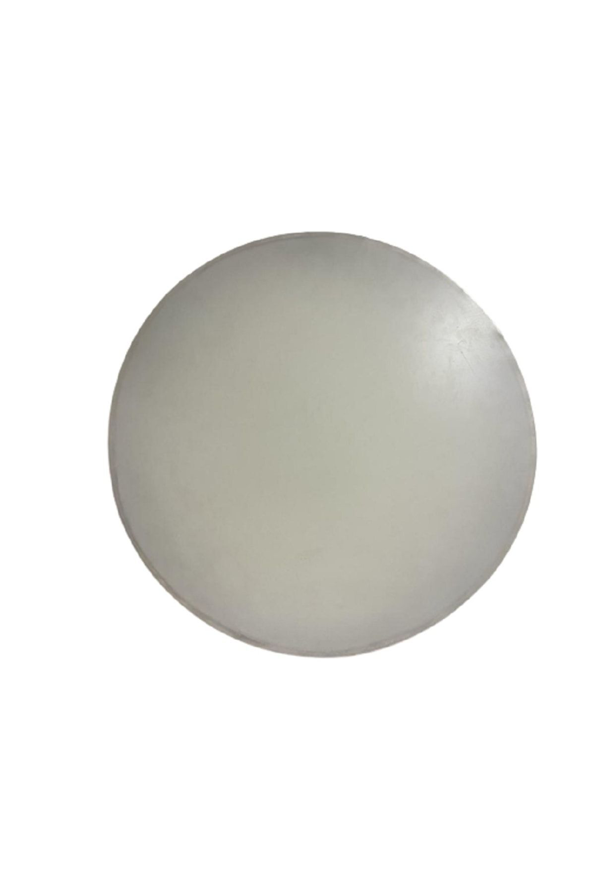 Bendir Akortlu Plastik Deri 45 Cm Cam Derili