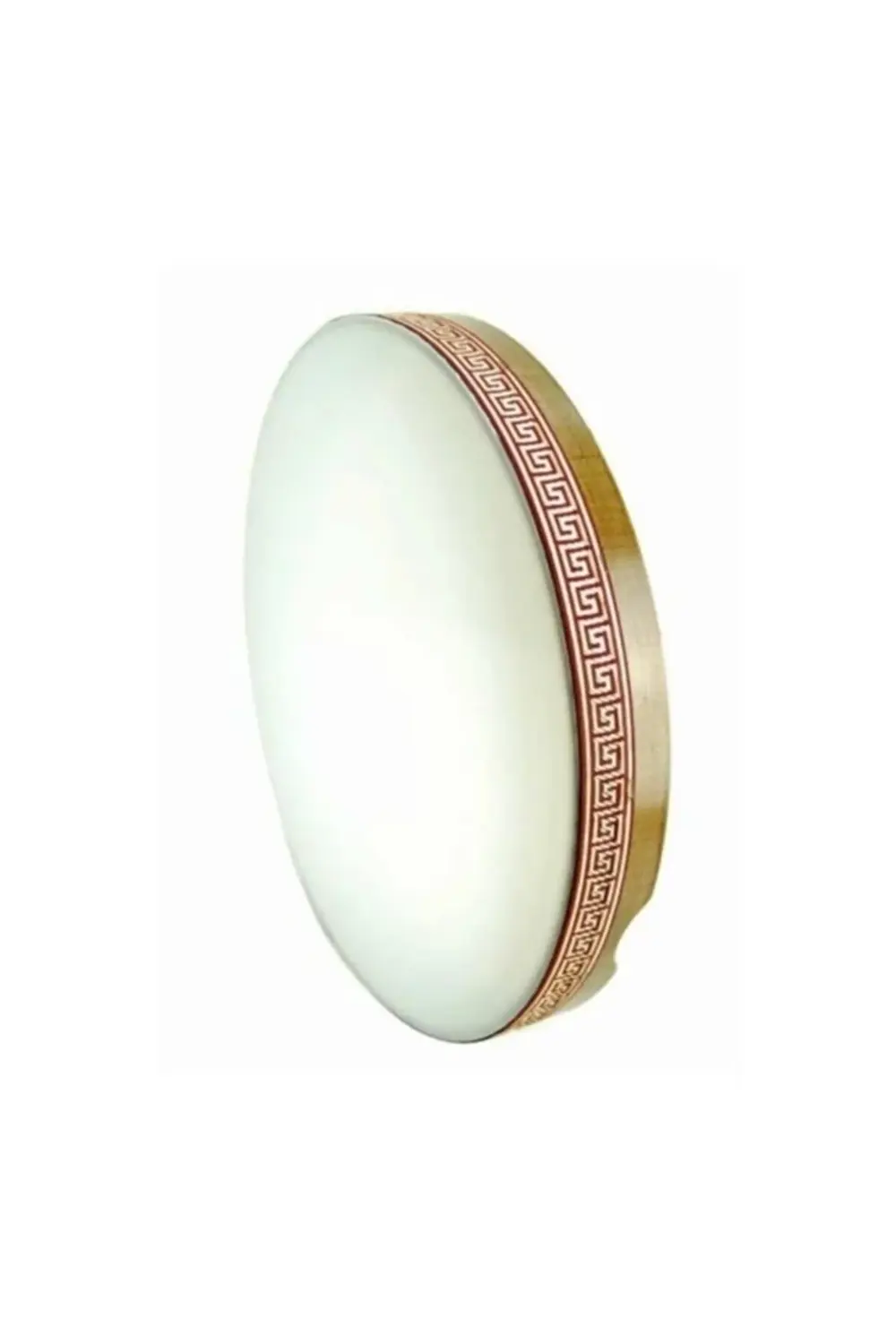 Bendir Akortlu Plastik Deri 42 Cm